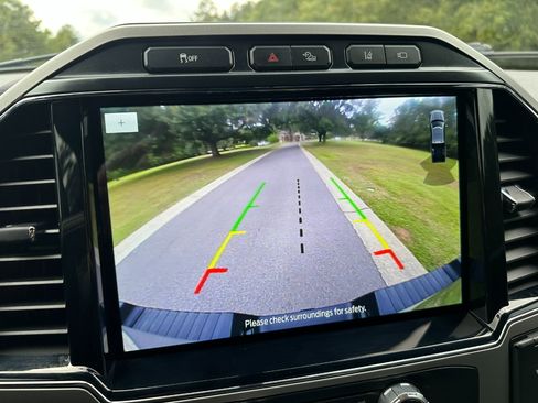 Used 2022 Ford F250 Lariat w/ Tremor Off-Road Package image 41