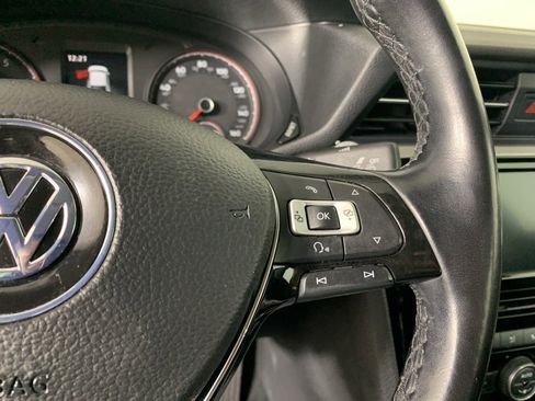 Used 2020 Volkswagen Passat 2.0T SE image 21