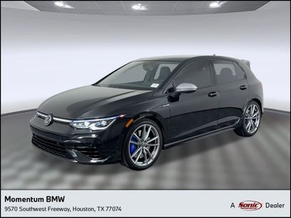 Used 2024 Volkswagen Golf R