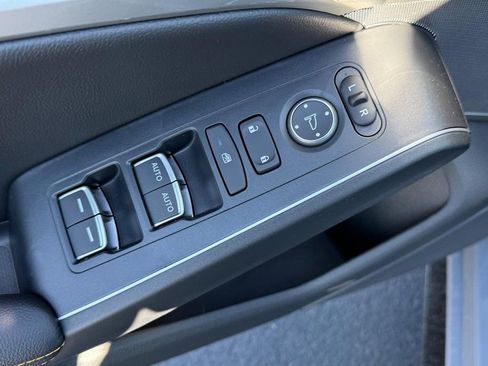 New 2026 Acura Integra A-Spec FWD image 12