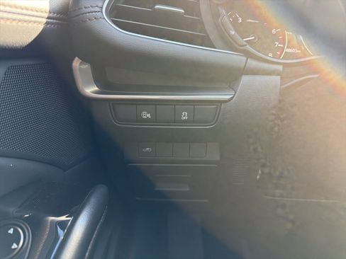 Certified 2024 MAZDA MAZDA3 s image 16