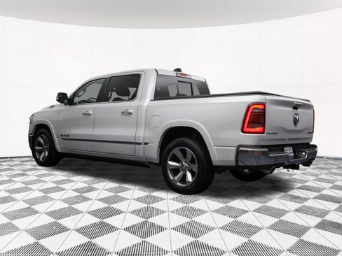 Used 2019 RAM 1500 Limited AWD/4WD image 40