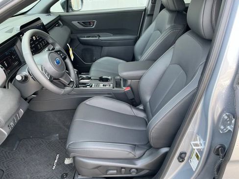 New 2026 Subaru Outback Limited XT AWD/4WD image 11