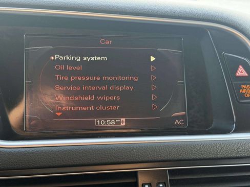 Used 2011 Audi Q5 3.2 Premium Plus image 36