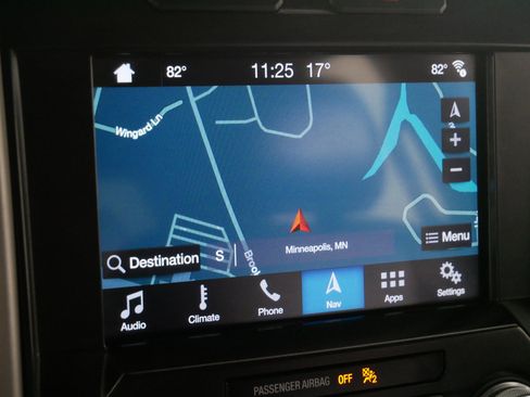 Used 2016 Ford F150 Lariat w/ Equipment Group 502A Luxury image 29