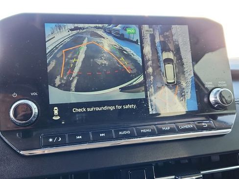 Used 2024 Mitsubishi Outlander SE image 46