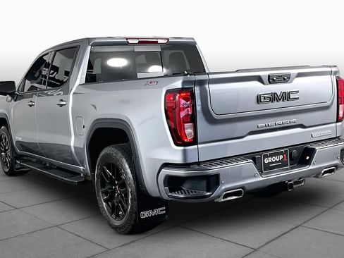 Used 2024 GMC Sierra 1500 Elevation w/ Elevation Premium Package AWD/4WD image 12