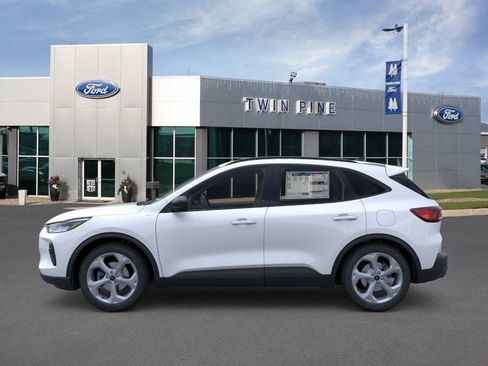 New 2026 Ford Escape ST-Line w/ Tech Pack #1 AWD/4WD image 3