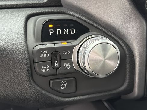 New 2026 RAM 1500 Laramie image 33