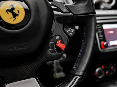 Used 2016 Ferrari California T image 48