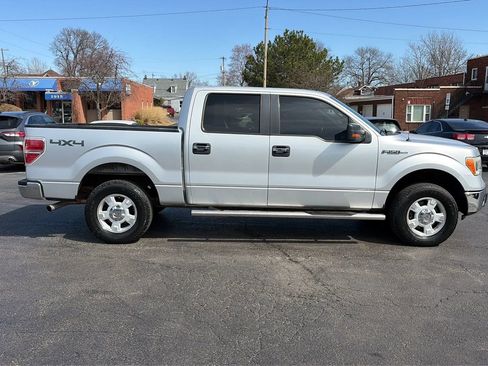 Used 2011 Ford F150 XLT w/ XLT Convenience Pkg image 4