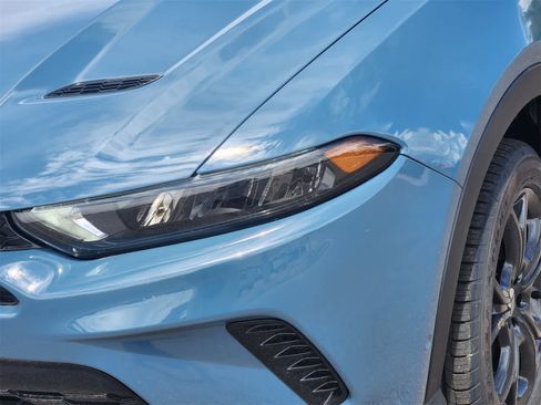 New 2024 Dodge Hornet GT w/ Tech Pack w/o Parking image 8