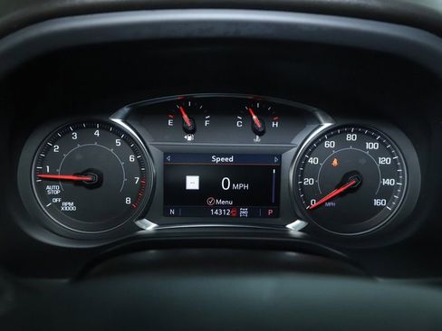 Used 2023 GMC Acadia SLT w/ Preferred Package AWD/4WD image 24