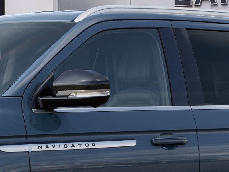 New 2027 Lincoln Navigator Premiere AWD/4WD image 20