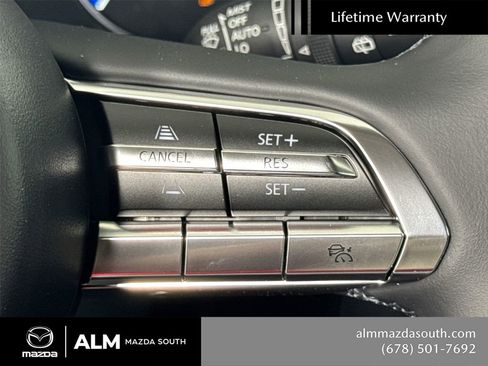 New 2026 MAZDA CX-50 AWD 2.5 S w/ Cargo Package image 26