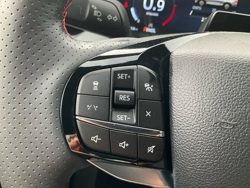 New 2026 Ford Explorer ST-Line RWD image 19