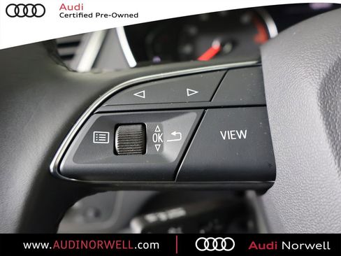 Certified 2023 Audi Q5 2.0T Premium w/ Convenience Package AWD/4WD image 27