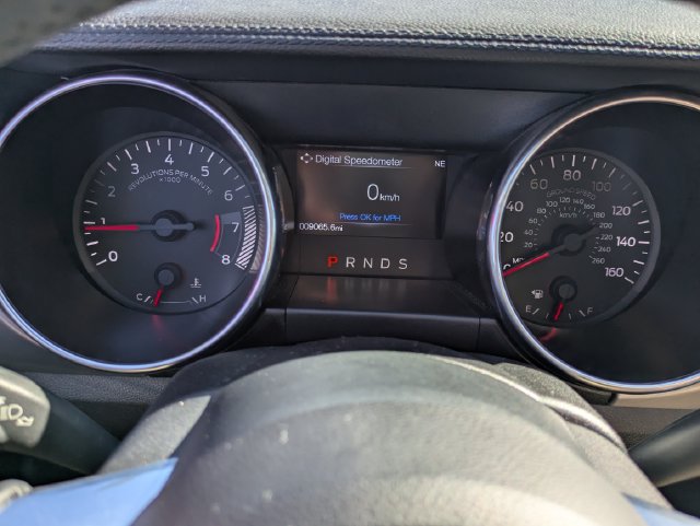 Used 2018 Ford Mustang Premium RWD image 26