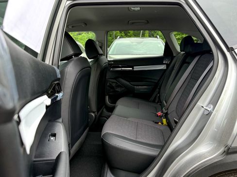 New 2026 Kia Seltos S AWD/4WD image 16