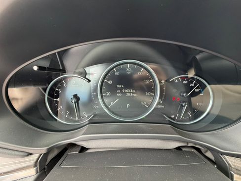 Used 2021 MAZDA CX-5 Grand Touring w/ GT Premium Package AWD/4WD image 12