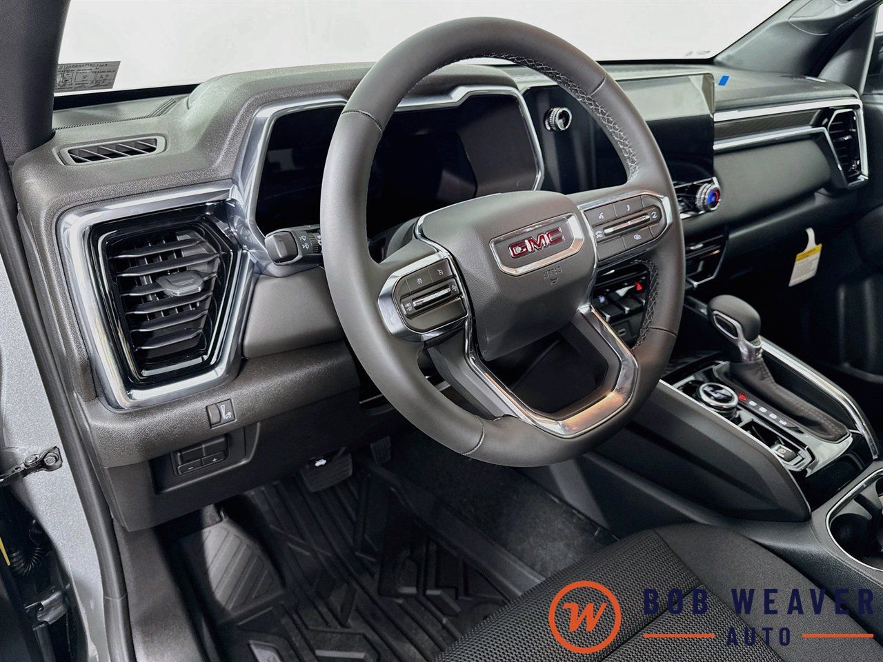 New 2026 GMC Canyon Elevation w/ Convenience Package AWD/4WD image 11