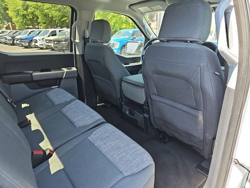 Used 2023 Ford F150 XLT AWD/4WD image 11