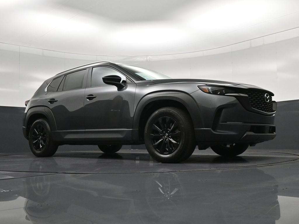 Used 2024 MAZDA CX-50 AWD 2.5 S w/ Cargo Package image 28