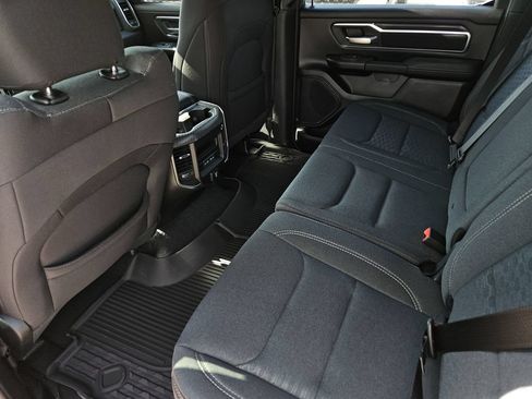New 2026 RAM 1500 Lone Star AWD/4WD image 11