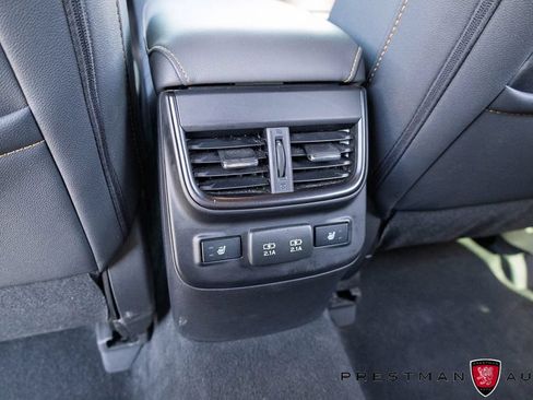 Used 2022 Subaru Outback Wilderness AWD/4WD image 40