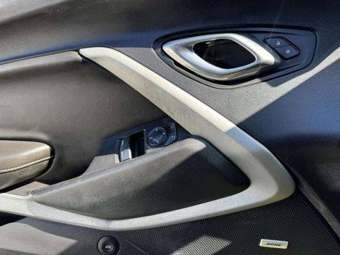 Used 2016 Chevrolet Camaro LT w/ RS Package image 18