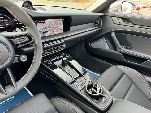 Used 2024 Porsche 911 Targa 4 GTS image 26