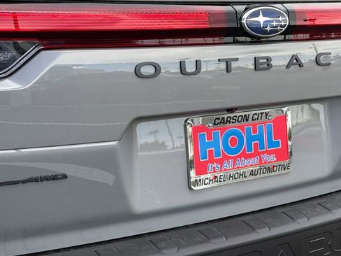 New 2026 Subaru Outback Premium AWD/4WD image 28
