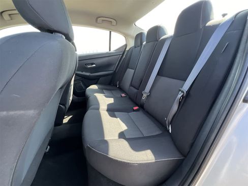 Used 2022 Nissan Sentra SV image 20