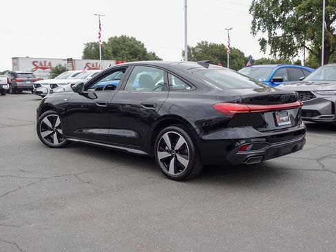 New 2026 Audi A5 2.0T Premium Plus AWD/4WD image 10