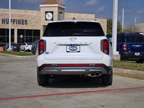 Used 2025 Hyundai Palisade SEL image 7