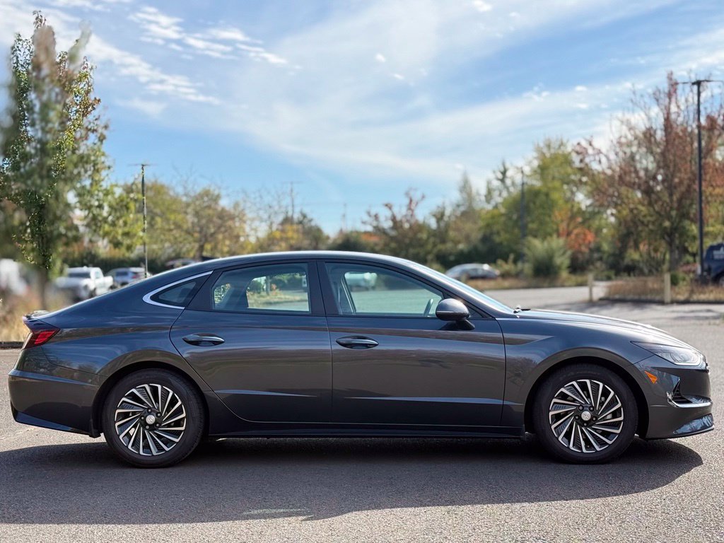 Used 2022 Hyundai Sonata SEL FWD image 6