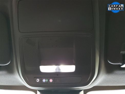 Used 2025 Chevrolet Equinox LT image 26