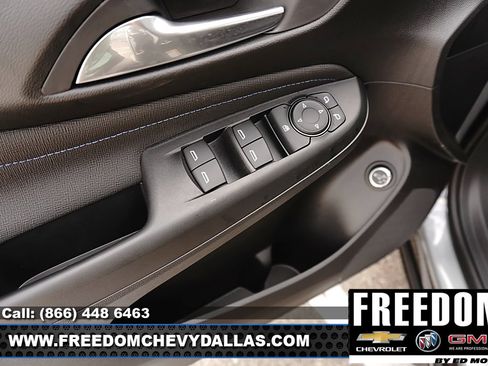 New 2026 Buick Envista Sport Touring w/ Convenience I Package FWD image 36