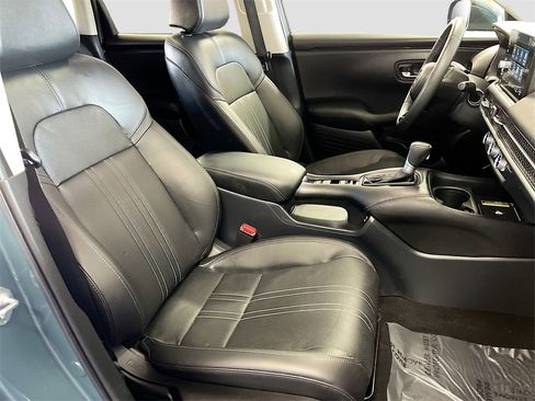 Used 2024 Honda HR-V EX-L image 28