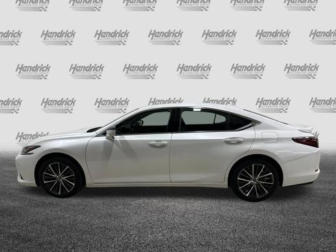 Used 2025 Lexus ES 350 w/ Premium Package image 7