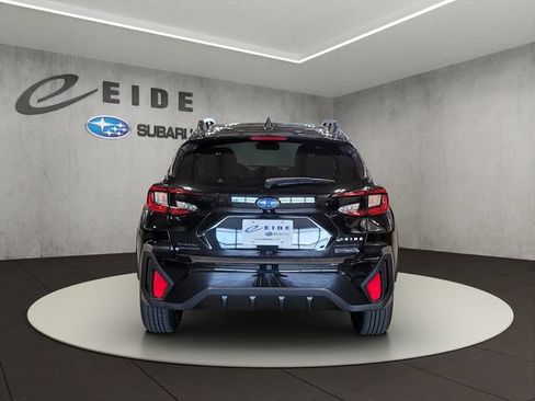 New 2026 Subaru Crosstrek 2.5i Limited AWD/4WD image 11