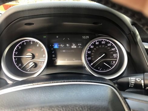 Certified 2023 Toyota Camry LE image 14