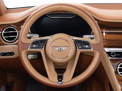 Certified 2020 Bentley Continental GT image 34