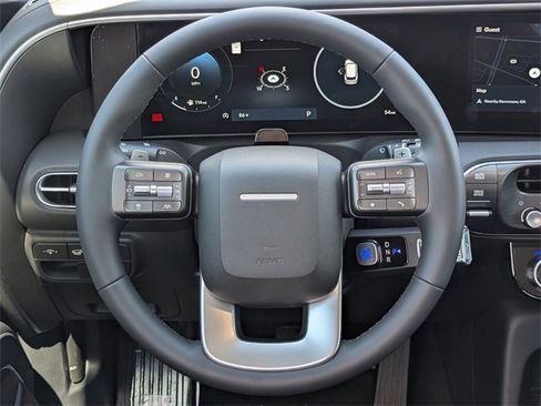 New 2026 Hyundai Palisade SEL image 16