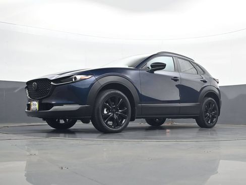 Used 2026 MAZDA CX-30 AWD 2.5 S image 21