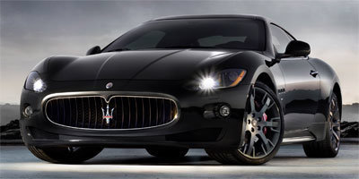 Used 2012 Maserati GranTurismo S RWD image 1