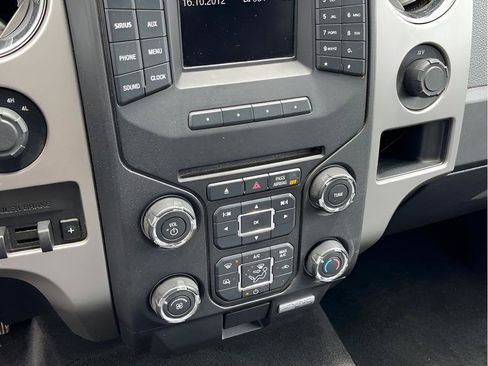 Used 2013 Ford F150 XLT w/ Luxury Equipment Group AWD/4WD image 13