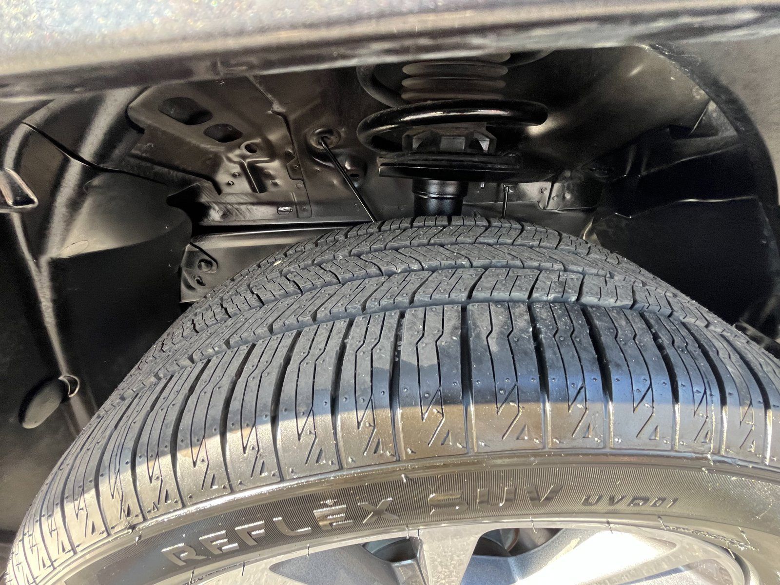 Used 2016 Jeep Compass High Altitude FWD image 15
