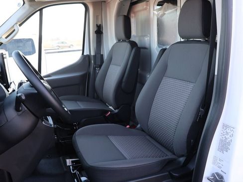 New 2024 Ford Transit 350 w/ Interior Upgrade Package image 18