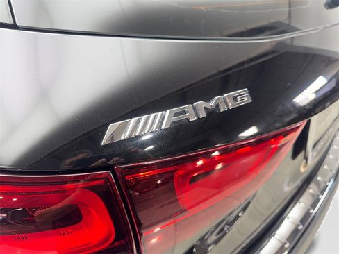 Used 2022 Mercedes-Benz GLA 35 AMG 4MATIC image 23